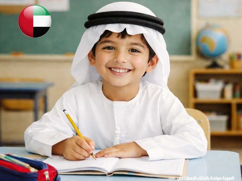 الامارات: استئناف التعليم الحضوري.. اعتبارا من 20 ابريل الجاري