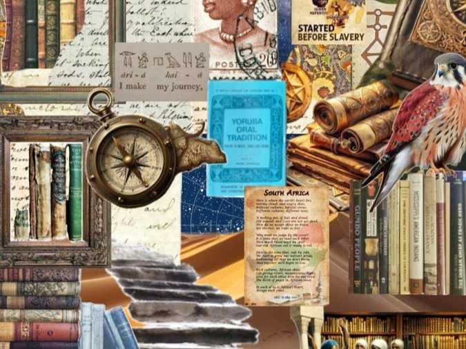 التراث الثقافي اللامادي.. تجليات الفنون الابداعيه