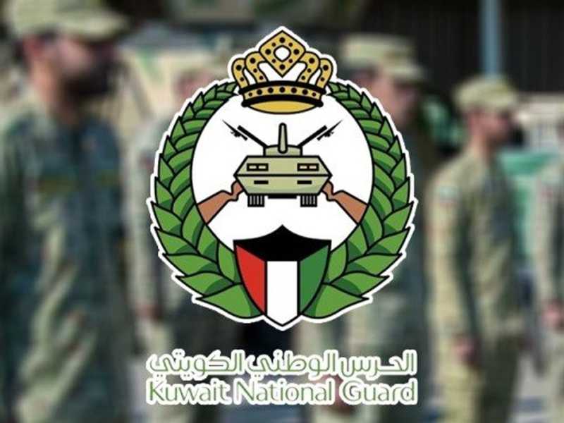 الحرس الوطني: اسقاط 4 طائرات درون بالمواقع التي تتولي قوه الواجب تامينها