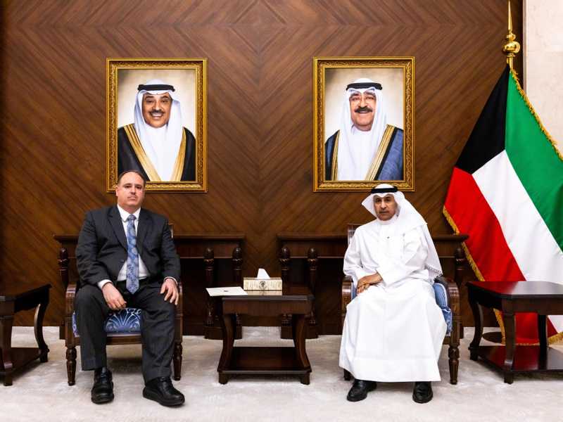 الكويت للعراق: نحملكم مسؤوليه الاعتداء علي قنصليتنا في البصره
