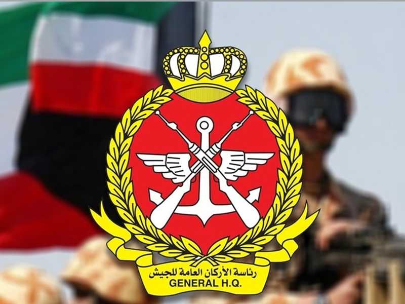 الدفاع: نتعامل من الثامنه صباحا مع موجه مكثفه من الهجمات الايرانيه 