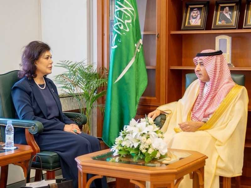 السعوديه تستدعي سفيره العراق لدي المملكه.. وتسلمها مذكره احتجاج