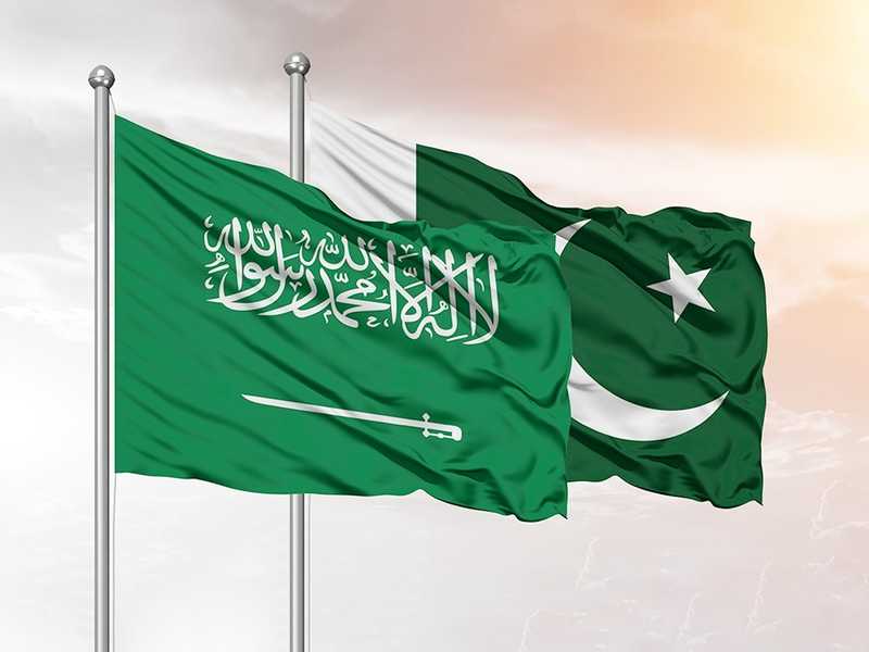 السعوديه تقدم وديعه لباكستان بقيمه 3 مليارات دولار