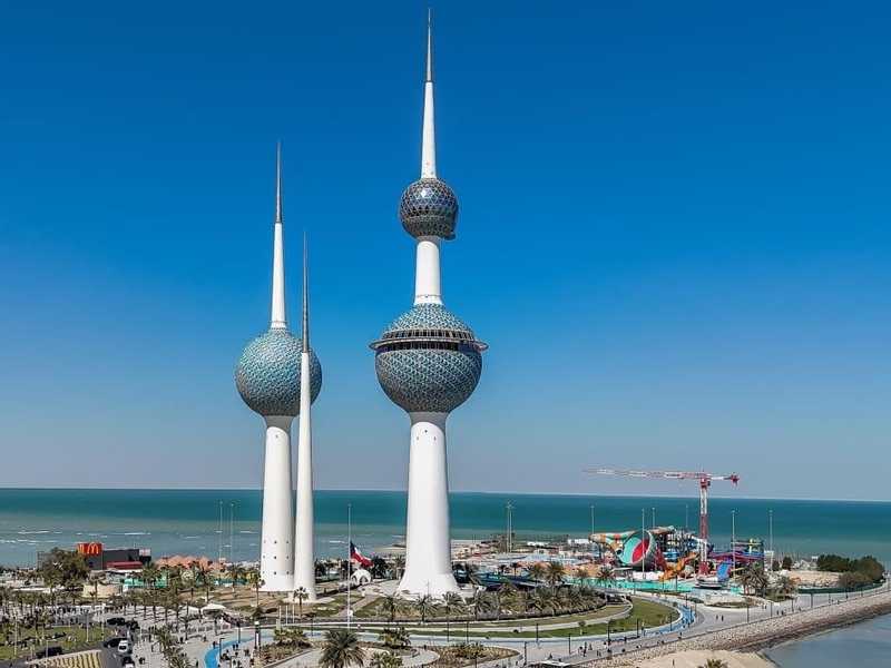 «الغدر الايراني» يطول محطه كهرباء..  ويودي بحياه عامل هندي