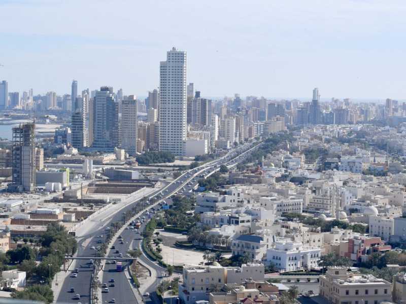 خبراء عقاريون لـ القبس: تداولات القطاع العقاري تشهد تراجعا