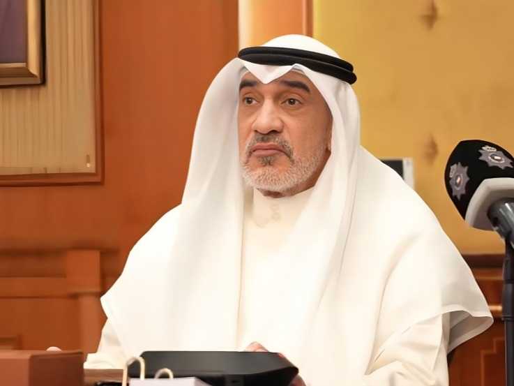النائب الاول: العدوان الايراني الغاشم راح ضحيته مواطنون ومقيمون ابرياء