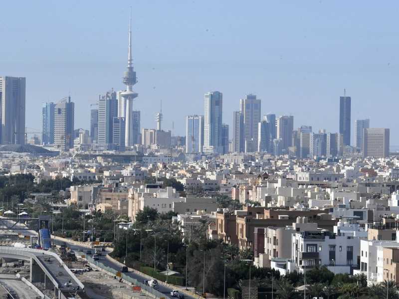 «الوطني»: 31 % تراجع مبيعات العقارات في الربع الاول