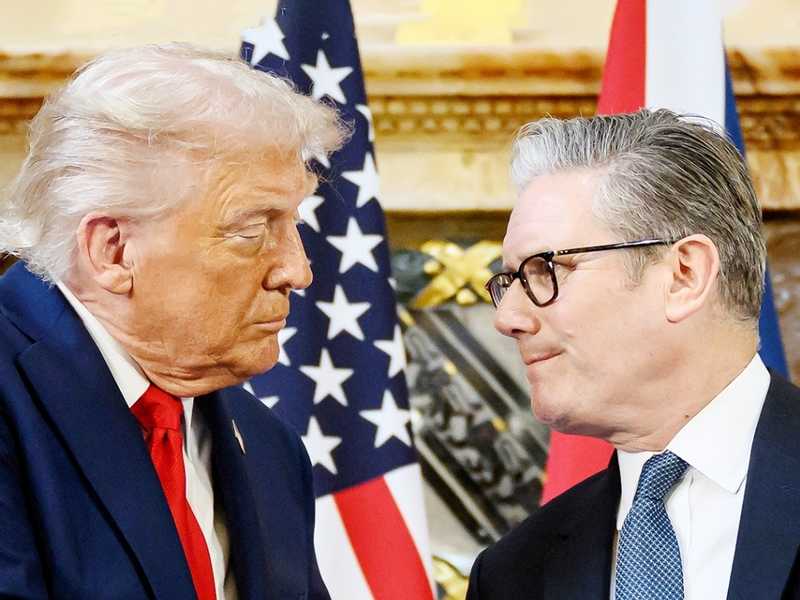  بريطانيا: نعمل علي ⁠تشكيل تحالف دولي لضمان عبور السفن مضيق هرمز