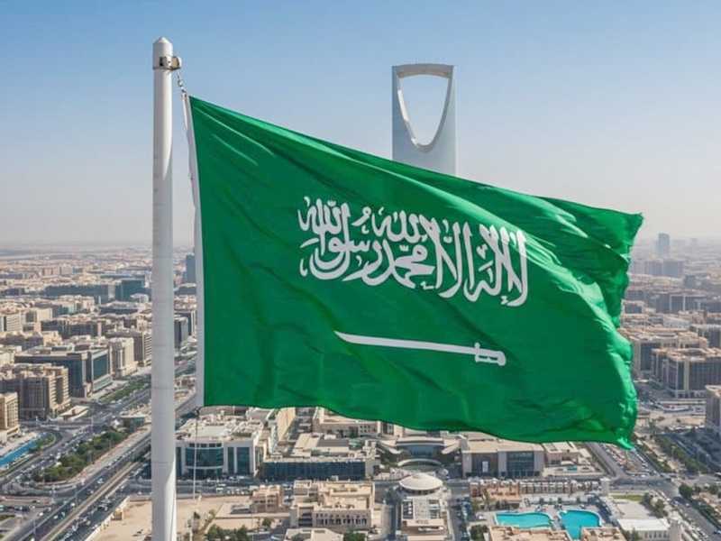 السعوديه: استشهاد مواطن واصابه 7 اخرين من منسوبي الشركه السعوديه للطاقه