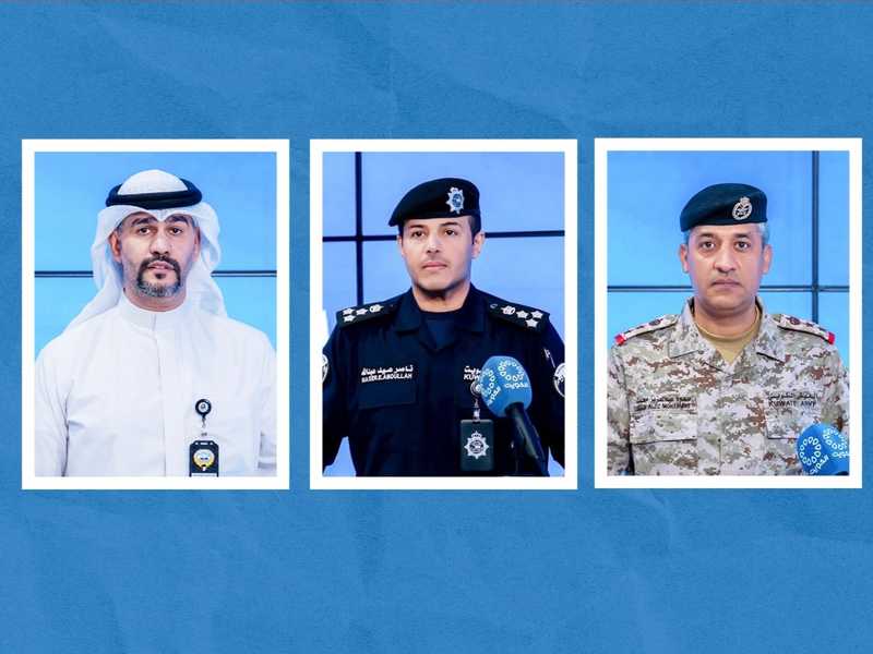 حماه الوطن.. جهوزيه متواصله في مواجهه العدوان