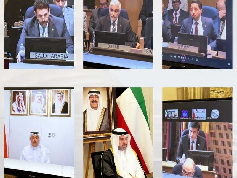 رئيس «الطيران المدني»: ادانه «ايكاو» للهجمات الايرانيه قرار تاريخي