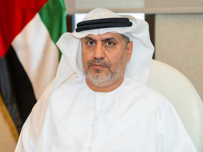 سفير الامارات: الاعتداءات الايرانيه الاثمه لن تنال من صلابه الكويت وامنها