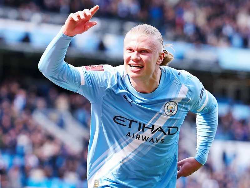 سيتي يصعق ليفربول برباعيه.. ويتاهل لقبل نهائي كاس الاتحاد 