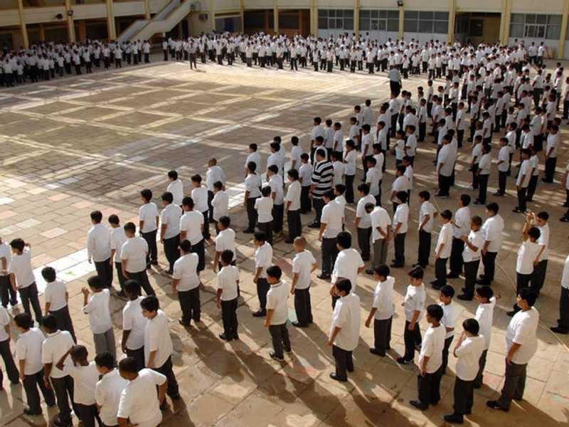 قلق طلابي وترقب.. اختبارات «اونلاين» ام حضوريه؟