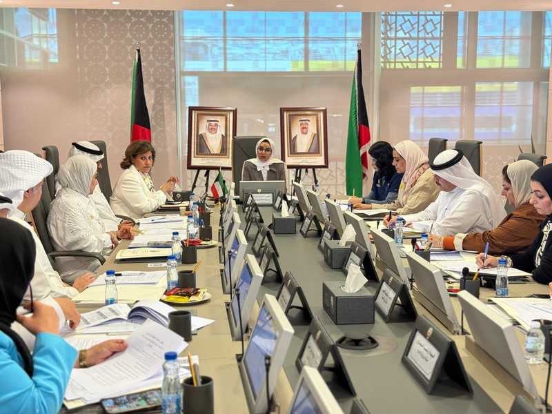 «الشؤون»: 8.14 % نسبه توظيف ذوي الاحتياجات بالجهات الحكوميه