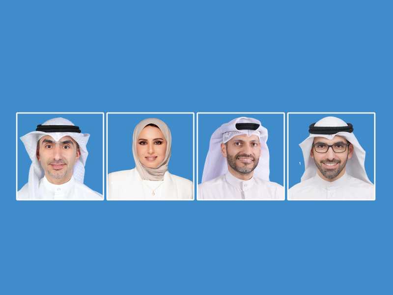 4 علماء كويتيين يحصدون جائزه جابر الاحمد للباحثين الشباب