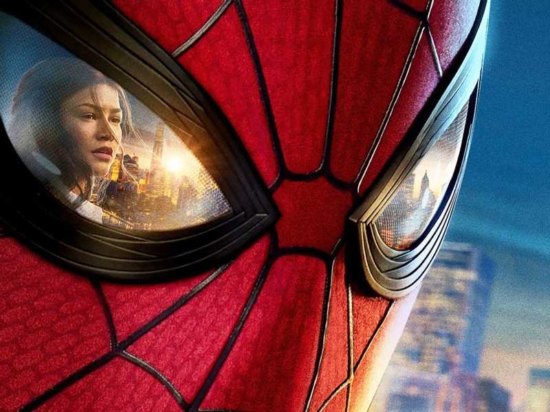 دور السينما تتوقع اقبالا واسعا علي «سبايدر مان» و«حرب النجوم»