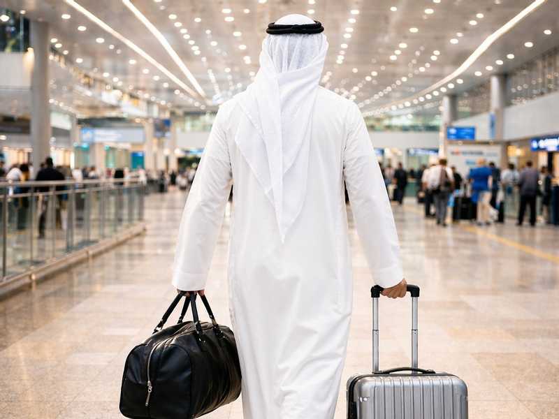  الطيران المدني: عقوبات مشدده علي المخالفين لقرار استرجاع حجوزات التذاكر والفنادق