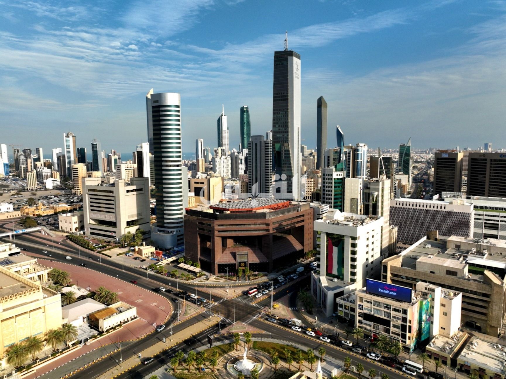 عاملان متبقيان لترقيه البورصه الي الاسواق الناشئه المتقدمه