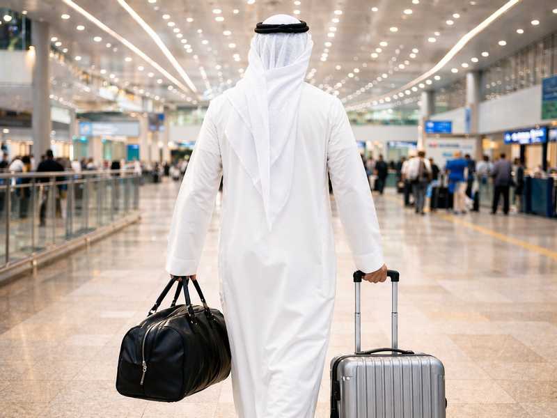 ابرز الدول التي سيتم تسيير الرحلات اليها من الكويت