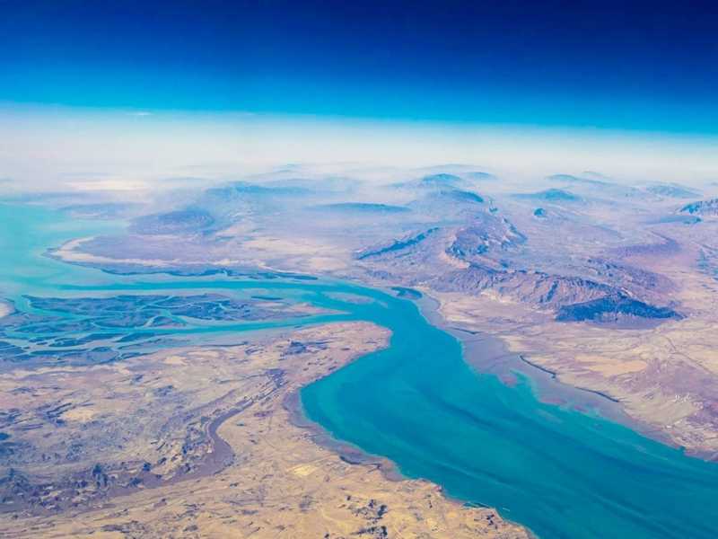 اكسيوس: ايران قدمت مقترحا لفتح مضيق هرمز دون اتفاق نووي 