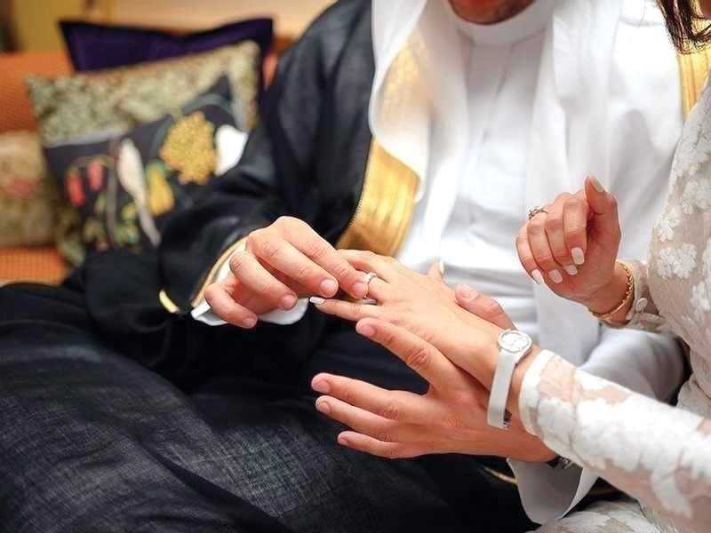 احصائيه «العدل» لشهري يناير وفبراير 2026: 1611 حاله زواج بين كويتيين وكويتيات في 60 يوما