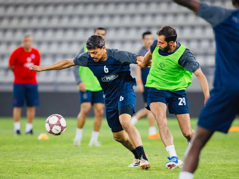 «الاسيوي» يعتمد نقل نهائي «التحدي» الي استاد جابر