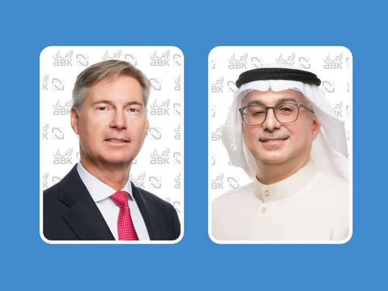 «الاهلي» يحقق 18.1 مليون دينار ارباحا صافيه في الربع الاول 2026
