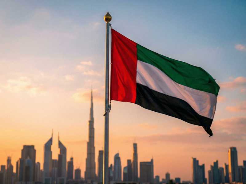 الامارات تحظر سفر مواطنيها الي ايران ولبنان والعراق