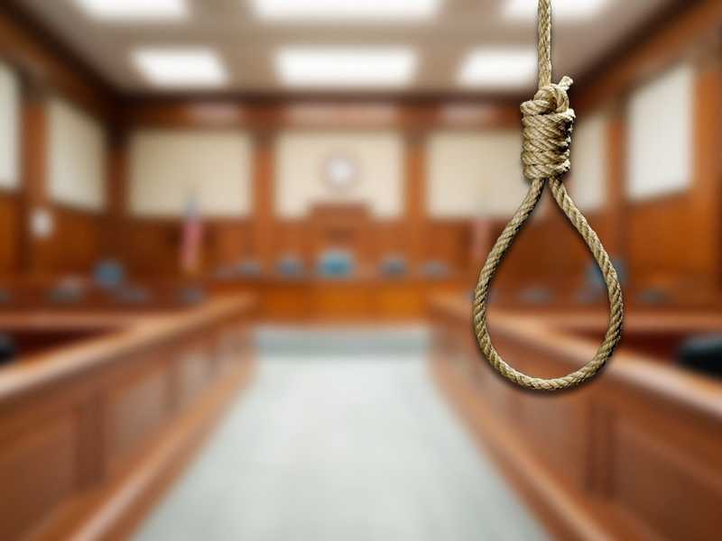 «الاستئناف» تؤيد اعدام 3 ايرانيين حاولوا تهريب 120 كيلو حشيش