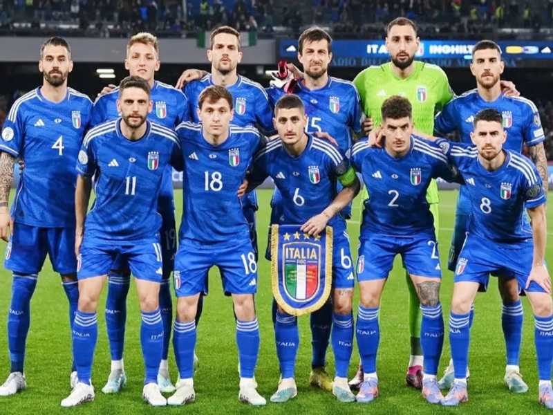 رويترز: مبعوث ترامب يقترح اشراك ايطاليا بدلا من ايران بكاس العالم 