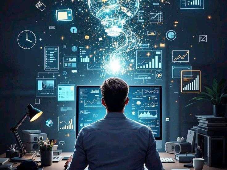 التحول الرقمي في العالم العربي.. الفرص والتحديات
