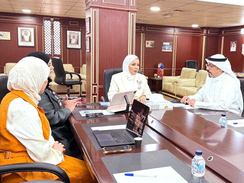 «التربيه»: 195 الف مشارك في استطلاع تطوير المناهج