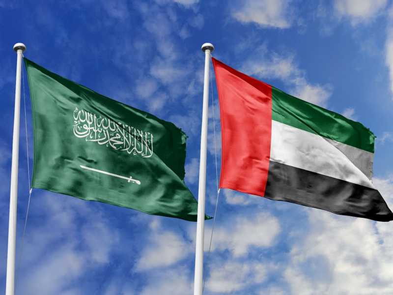 السعوديه تدين المخطط الارهابي وتشيد بكفاءه الامن الاماراتي