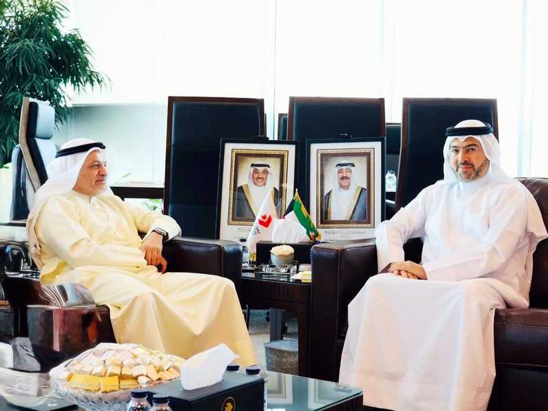 «الطيران المدني»: تطوير البنيه التقنيه  للنقل الجوي وتعزيز جهوزيتها التشغيليه