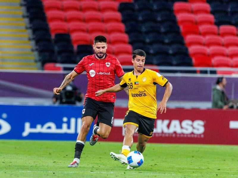 القادسيه يودع «ابطال الخليج»..  والكويت يختتم استعداداته لـ«موراس»
