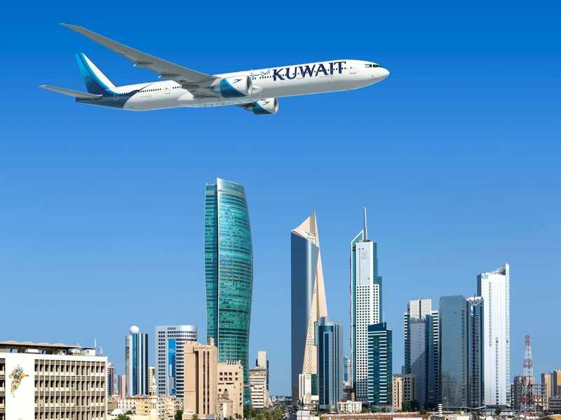 «الكويتيه»: انهاء اجراءات السفر بمرونه في «T4»