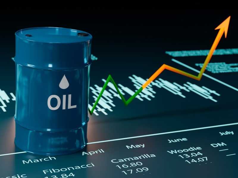 «باركليز» يرفع توقعاته  لسعر النفط الي 100 دولار للبرميل في 2026