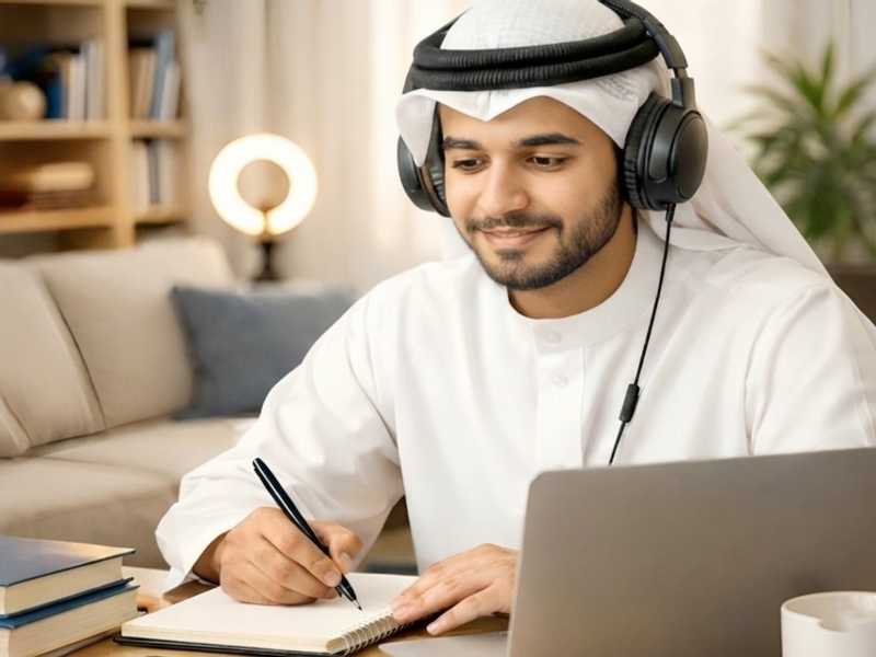 تقرير اخباري: الاختبارات الجامعيه «عن بعد».. المشكلات التقنيه «هاجس طلابي»