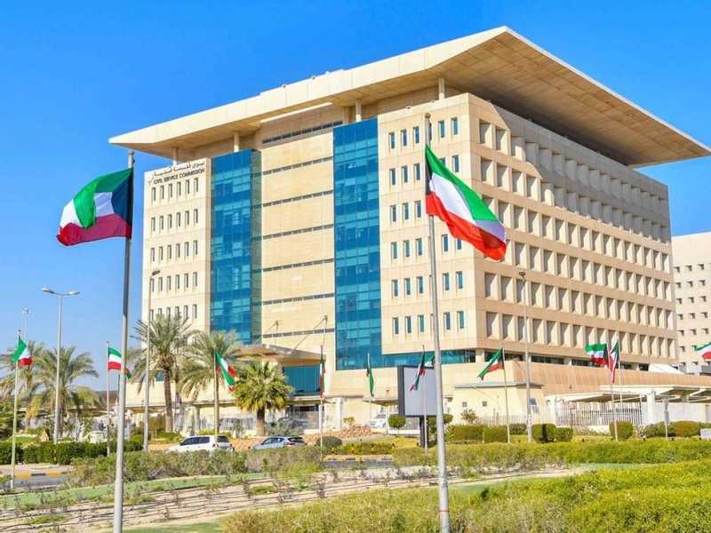 ديوان الخدمه: 23 الف مستفيد من الخدمات الرقميه يوميا