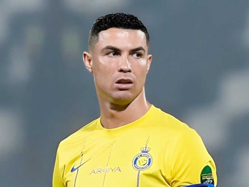 رونالدو: نهايه مسيرتي تقترب واريد الاستمتاع بكل مباراه متبقيه لي