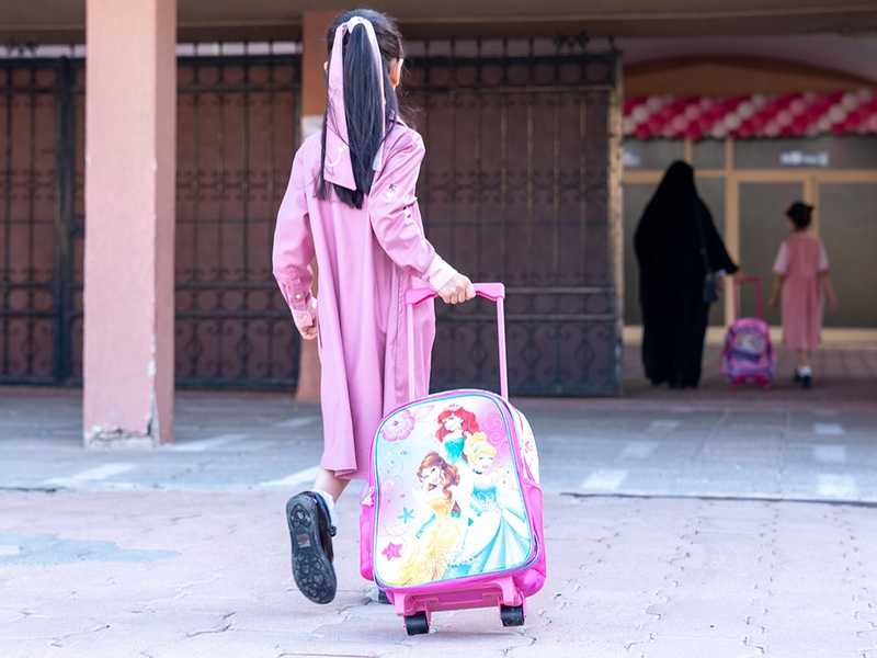 «سهل»: اطلاق رحله رقميه متكامله لتسجيل طلبه الابتدائي المستجدين