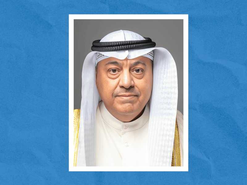وزير النفط: انتاج الكويت النفطي سيصل 2.628 مليون برميل يوميا في يونيو