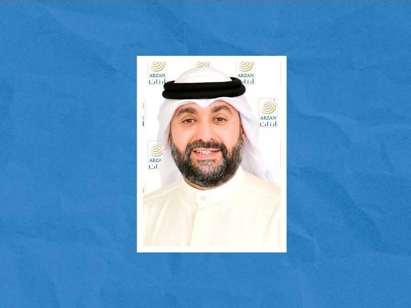 طلال البحر ضمن قاده الشركات العقاريه الاكثر تاثيرا بالمنطقه
