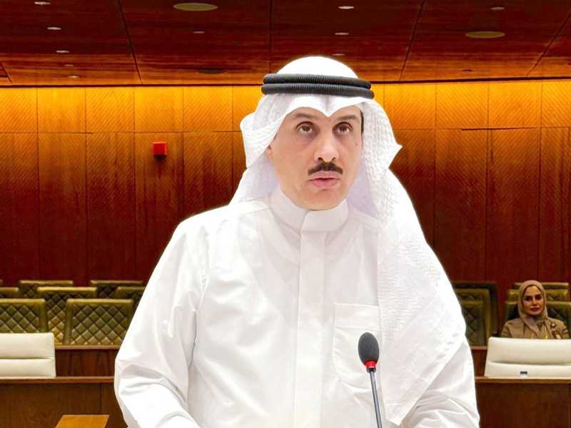 عضو المجلس البلدي عبدالله العنزي: مردم «شرق امغره» خطر بيئي بحاجه الي معالجه