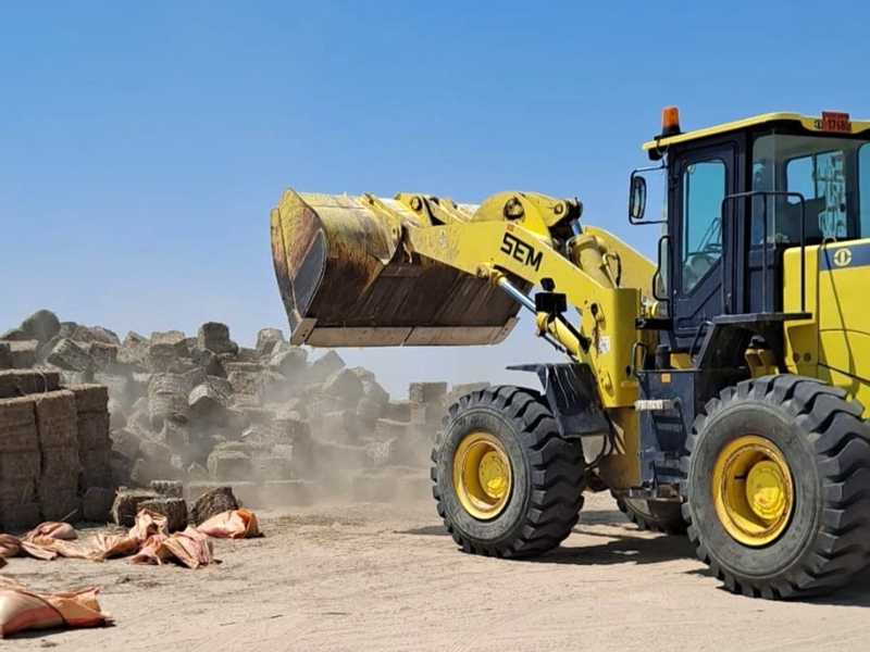 مجلس الوزراء للجهات المعنيه: ازاله التعديات علي املاك الدوله فورا