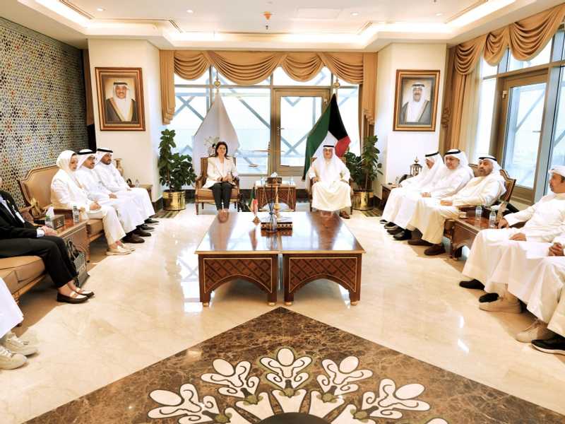 «نزاهه» و«النيابه العامه»: تسريع اجراءات قضايا الفساد  وتعزيز دقه التحريات