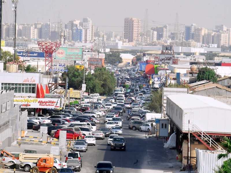  «هيئه الصناعه»: اغلاق 29 قسيمه صناعيه وخدميه خلال اسبوع