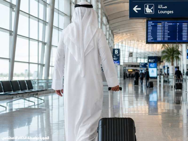 «الطيران المدني» للمسافرين: لا تحجزوا تذاكر من شركات غير مصرح لها بالتشغيل