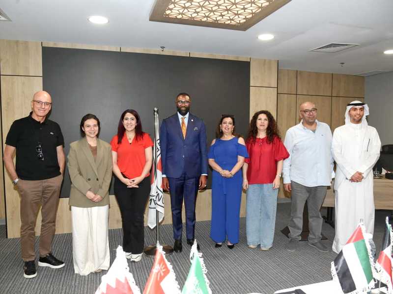رئيس بعثه اللجنه الدوليه للصليب الاحمر: ملف المفقودين الكويتيين سيظل اولويه لدينا